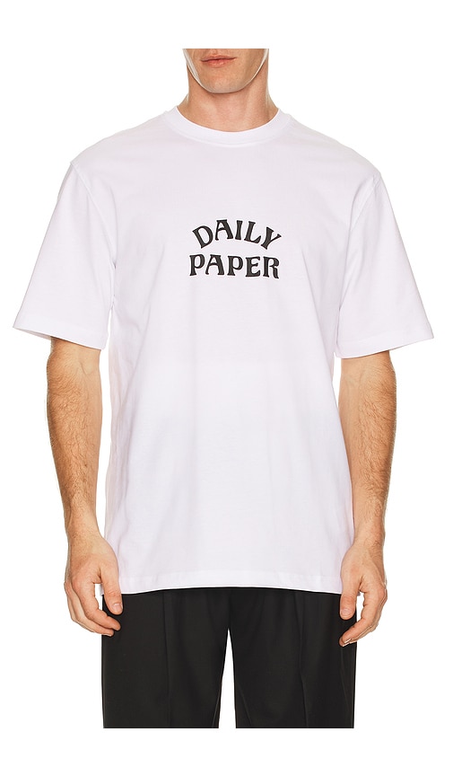 Daily Paper Dias Stacked T-shirt