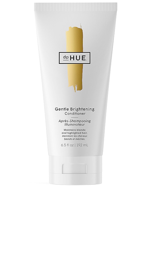 Dphue Gentle Brightening Sulfate-free Conditioner In N,a