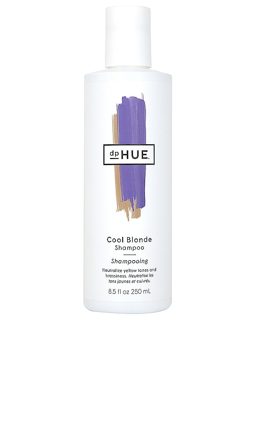 Cool Blonde Shampoo in Beauty: NA.