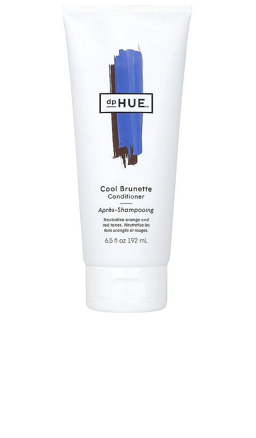 Cool Brunette Conditioner in Beauty: NA.