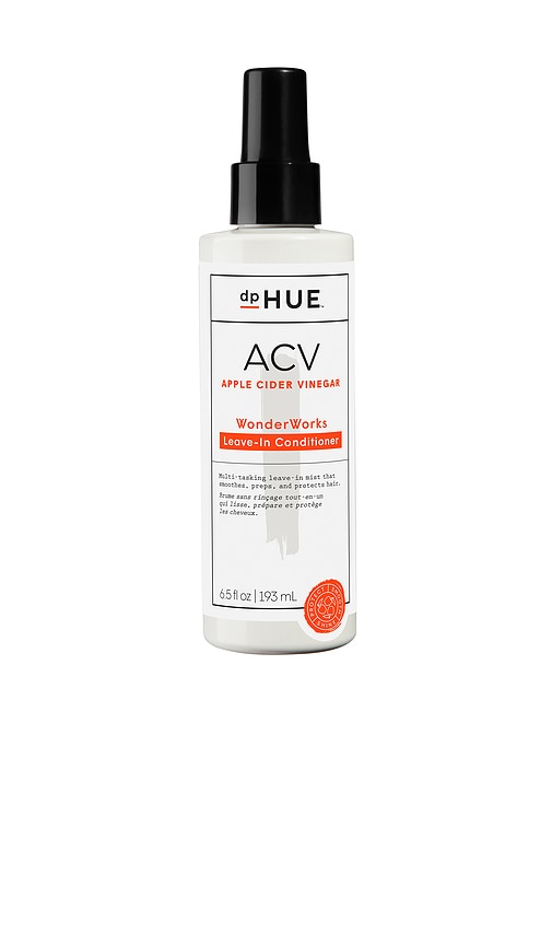 Dphue Apple Cider Vinegar Wonderwork Leave-in Conditioner