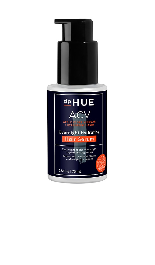 Dphue Apple Cider Vinegar Overnight Hydration Serum