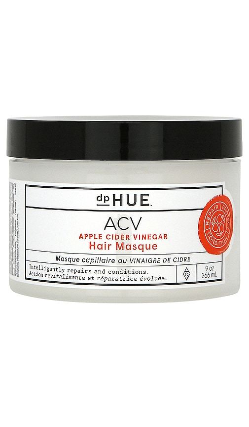 Apple Cider Vinegar Hair Masque in Beauty: NA.