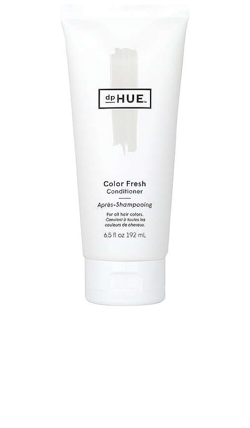 Color Fresh Conditioner in Beauty: NA.