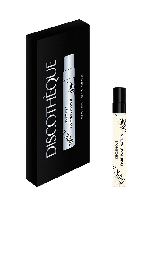 DISCOTHEQUE Dark Imagination Eau De Parfum