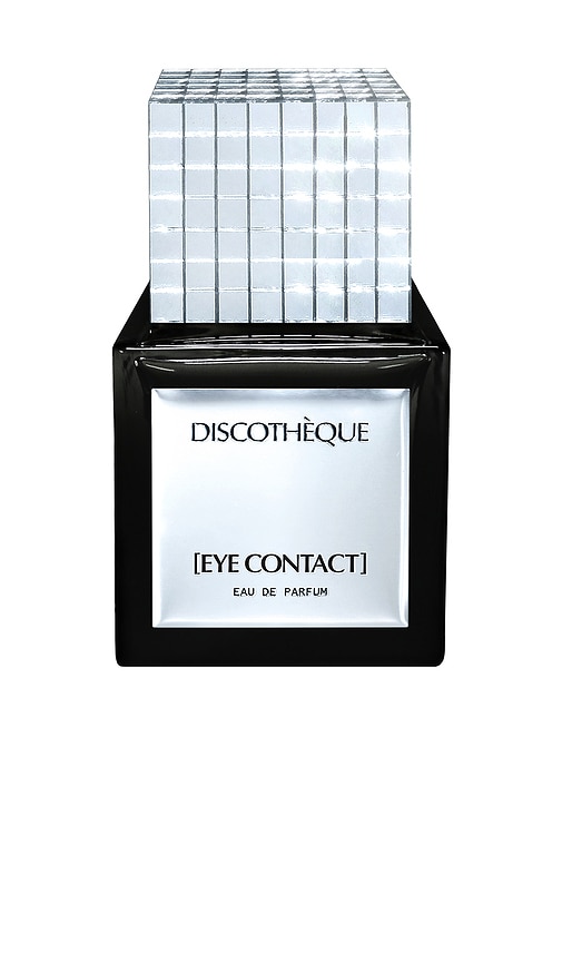 DISCOTHEQUE [Eye Contact] Eau De Parfum in Beauty: NA.