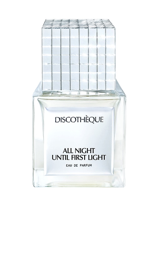 DISCOTHEQUE All Night Until First Light Eau De Parfum