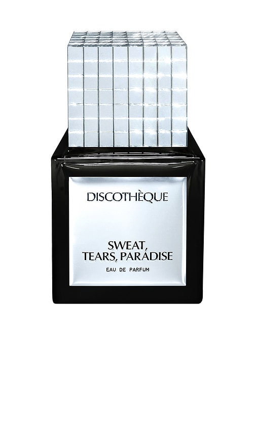 Discotheque Sweat, Tears, Paradise Perfume