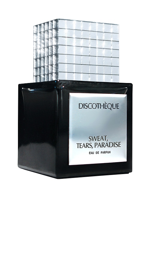 Discotheque Sweat, Tears, Paradise Perfume