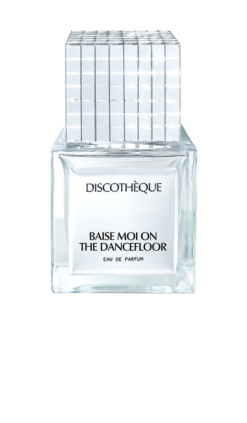 DISCOTHEQUE Baise Moi On The Dancefloor Eau De Parfum