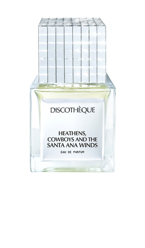 DISCOTHEQUE Heathens, Cowboys, And The Santa Ana Wind Eau De Parfum