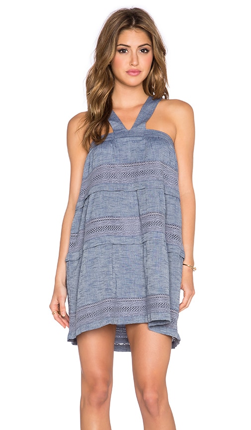 Shanna Dress