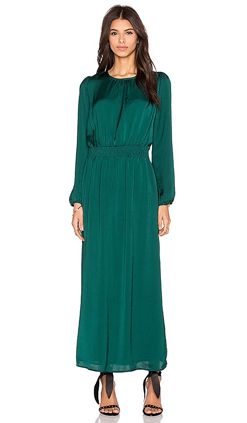 Luke Dress