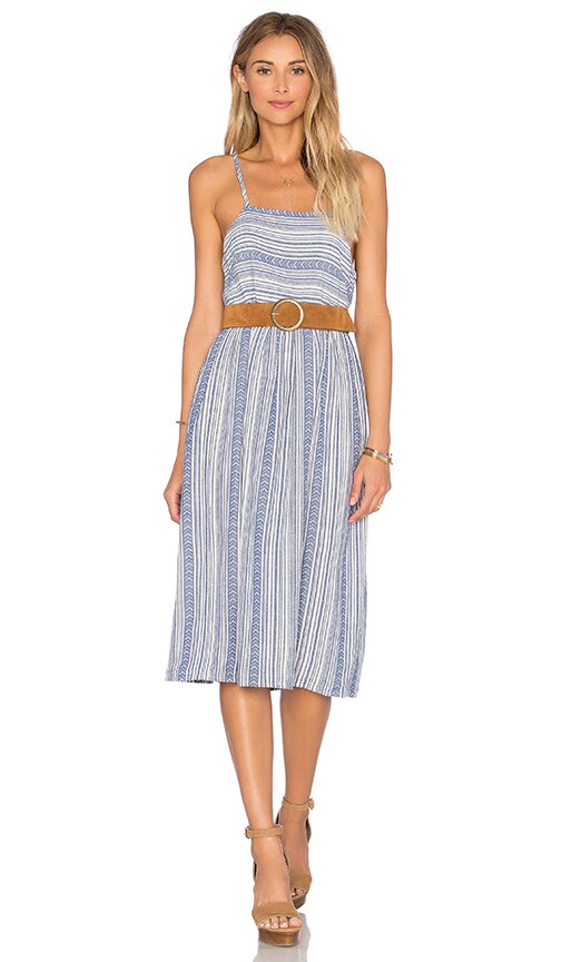 Amelia Dress