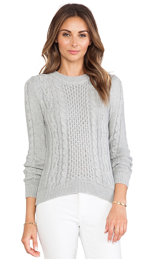 Portia Sweater