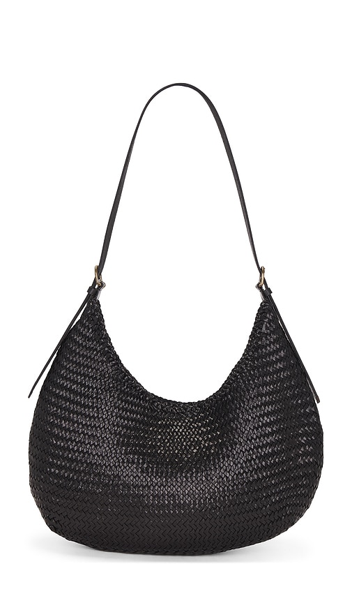 Dragon Diffusion Luna Piena Bag In Black