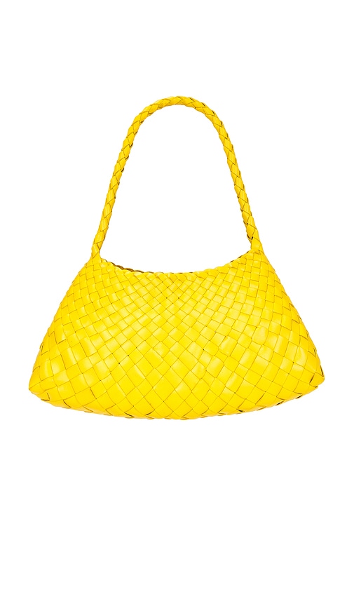 Dragon Diffusion Rosanna Bag In Yellow