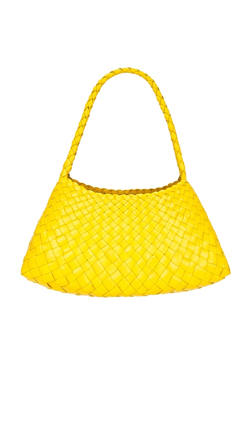 Dragon Diffusion Rosanna Bag In Yellow