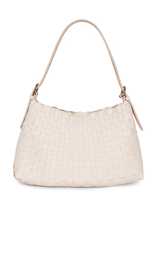 Dragon Diffusion Salvage Hobo Bag In Sand