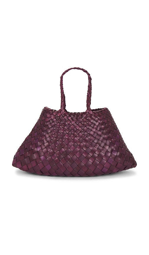 Dragon Diffusion Santa Croce Small Bag
