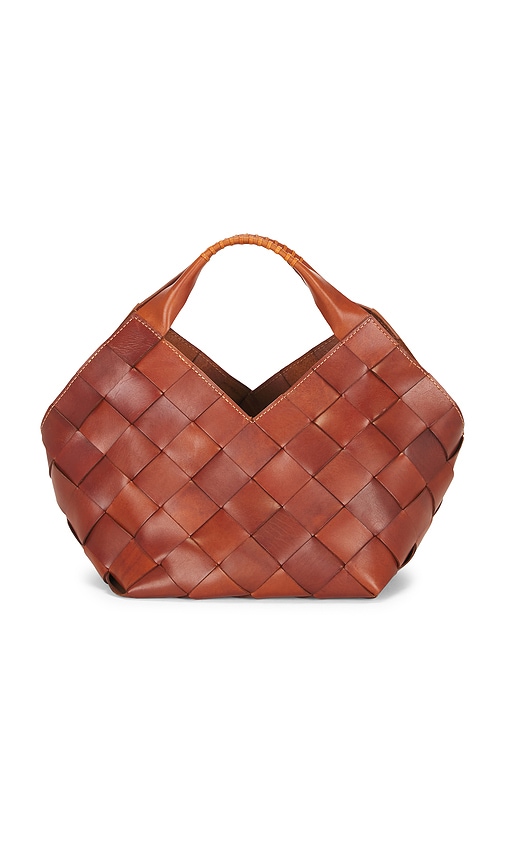 Dragon Diffusion SAC PORT PAULE BOTTEGHE en Tan 604 €
