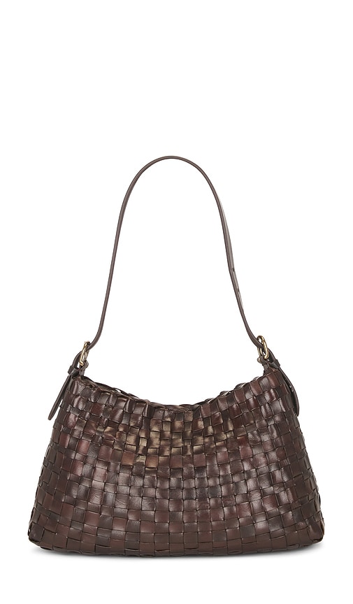 Dragon Diffusion SAC CABAS HOBO en Brown 442 €