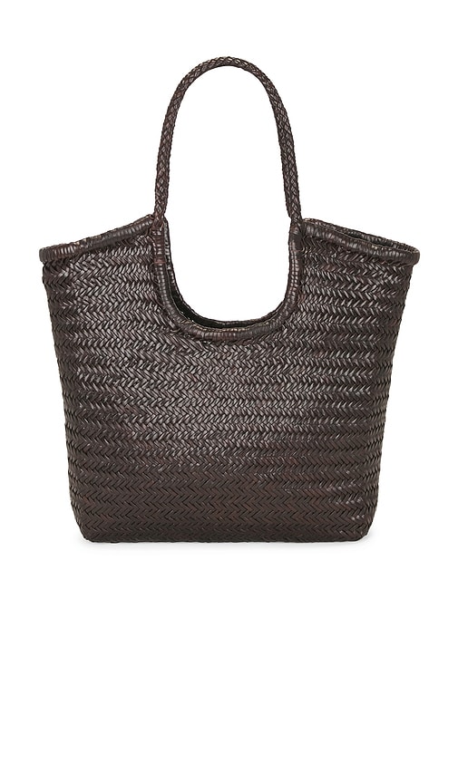 Dragon Diffusion SAC FOURRE-TOUT NS DIAGONAL en Brown.