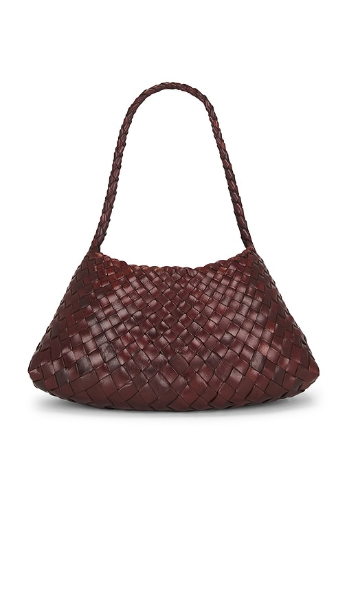 Dragon Diffusion SAC PORT PAULE ROSANNA en Burgundy 465$