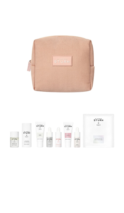 Dr. Barbara Sturm The Glow Kit in Beauty: NA.