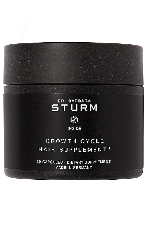 Dr Barbara Sturm Growth Cycle Hair Supplement In N,a