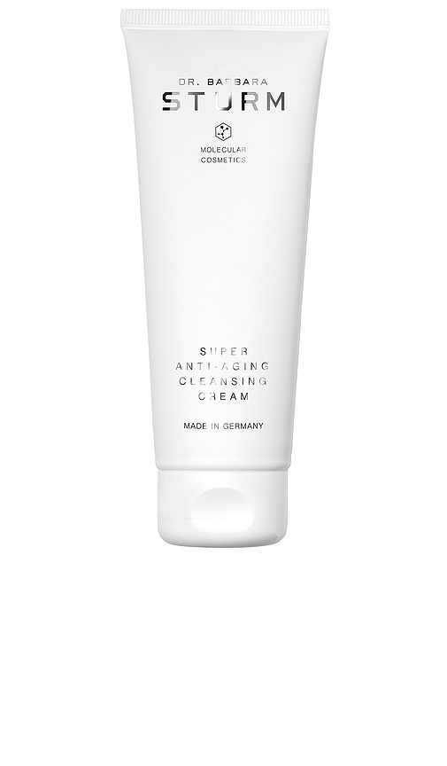 Dr Barbara Sturm Super Anti-aging Cleansing Cream In Beauty: Na