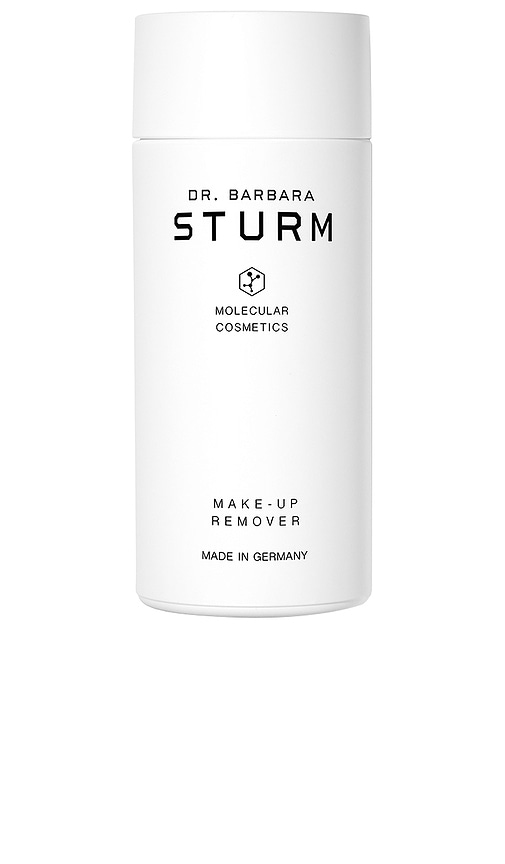 Product image of Dr. Barbara Sturm Make-Up Remover. Click to view full details