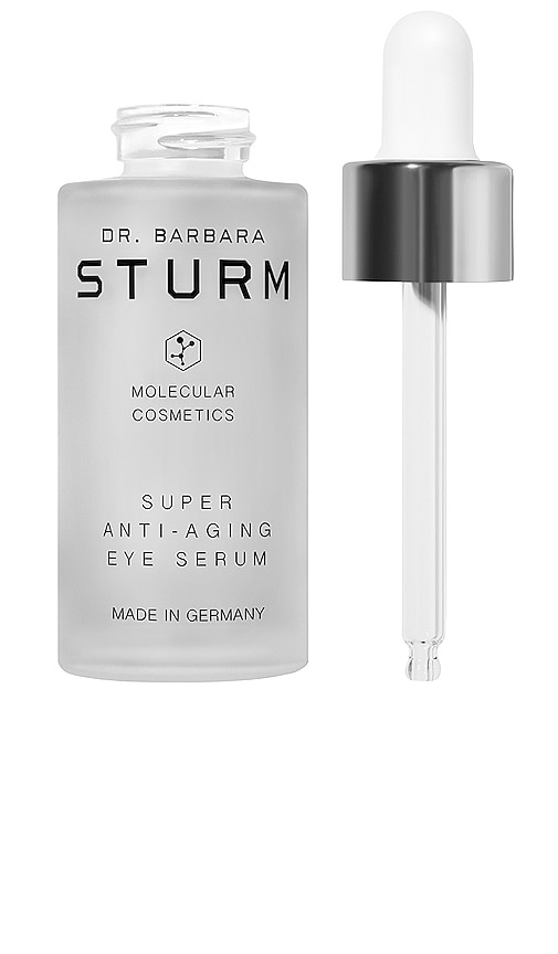 Dr Barbara Sturm Super Anti-aging Eye Serum In N,a