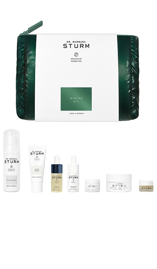 Dr. Barbara Sturm Winter Kit