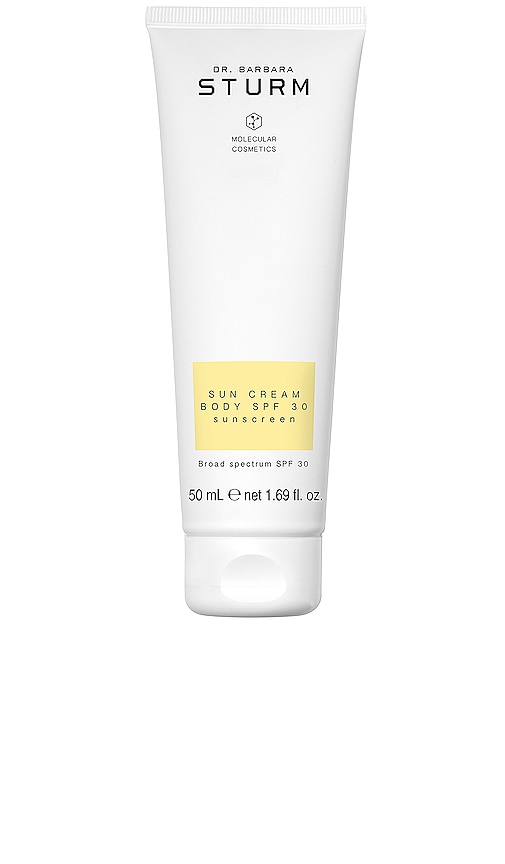 Sun Cream Body Spf 30 in Beauty: NA.