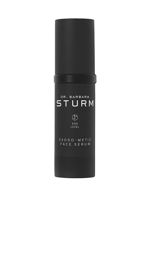 Exoso-Metic Face Serum