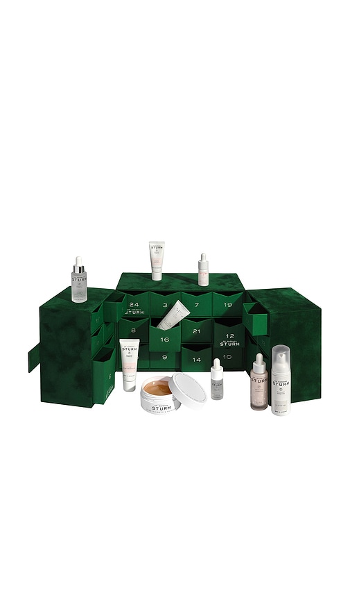 Advent Calendar