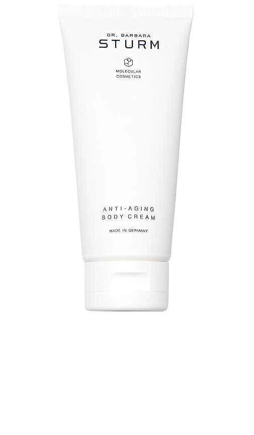 anti aging body lotion