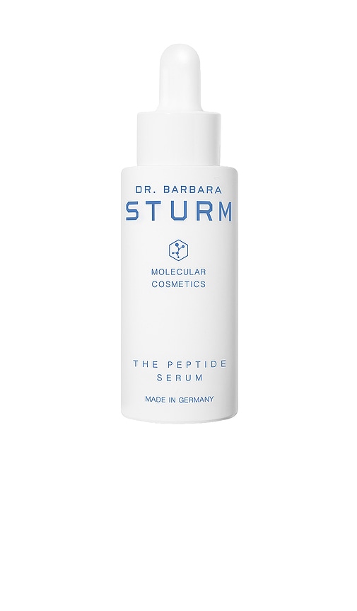 The Peptide Serum