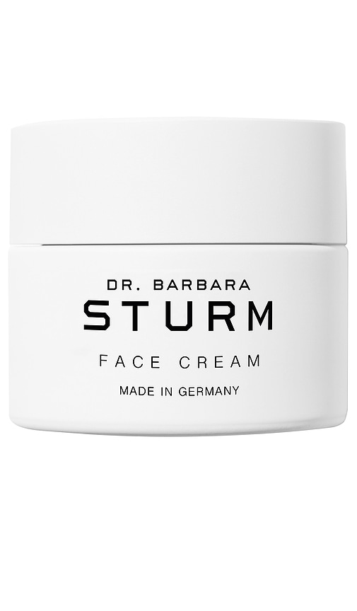 Face Cream