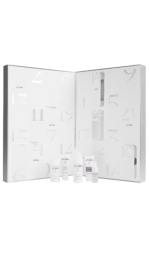 Advent Calendar
