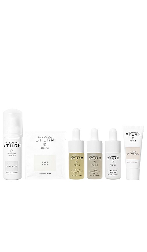 Flight Essentials Kit