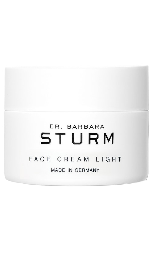Face Cream Light in Beauty: NA.