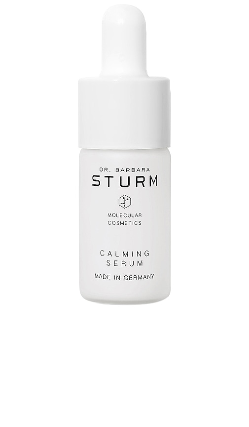 barbara sturm calming serum