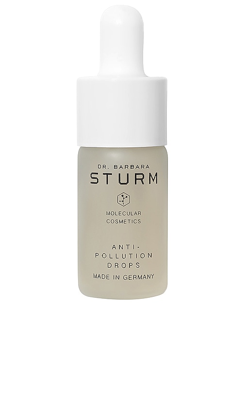Mini Anti-Pollution Drops in Beauty: NA.