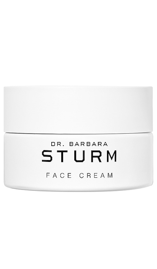 Dr. Barbara Sturm Mini Face Cream in Beauty: NA.