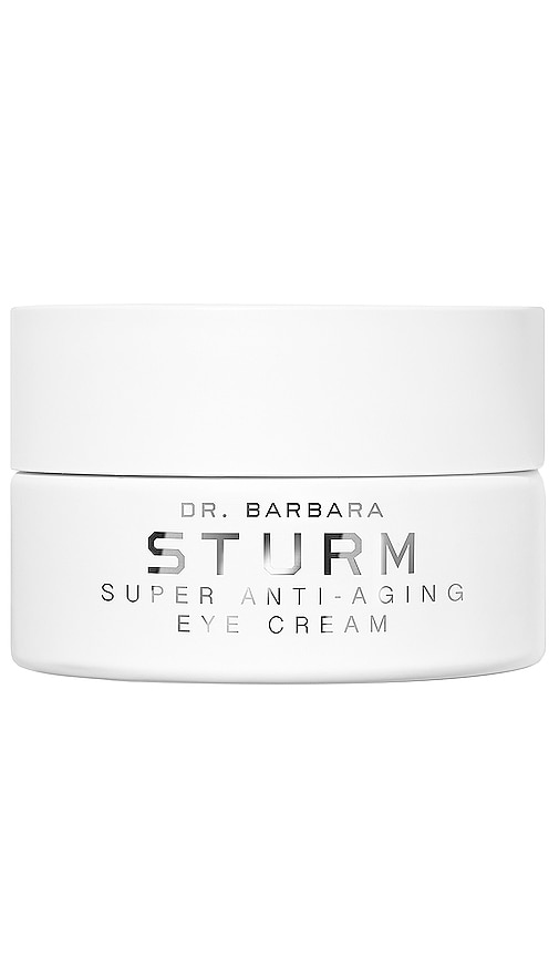 Super Anti-Aging Eye Cream in Beauty: NA.