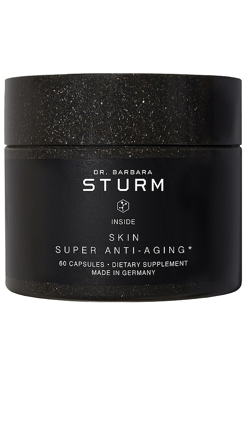 Skin Super Anti-Aging Supplements