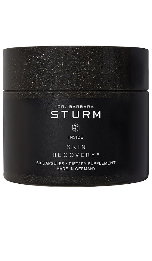 Skin Recovery Supplements in Beauty: NA.