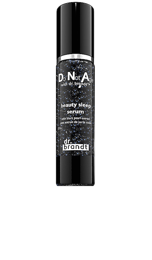 Do Not Age Beauty Sleep Serum